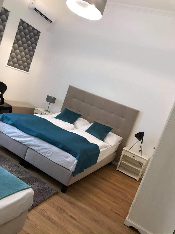 Villa Campana Siofok Dış mekan fotoğraf