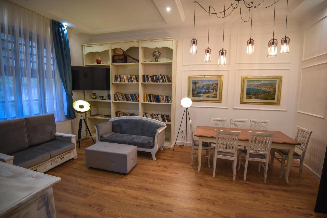 Villa Campana Siofok Dış mekan fotoğraf
