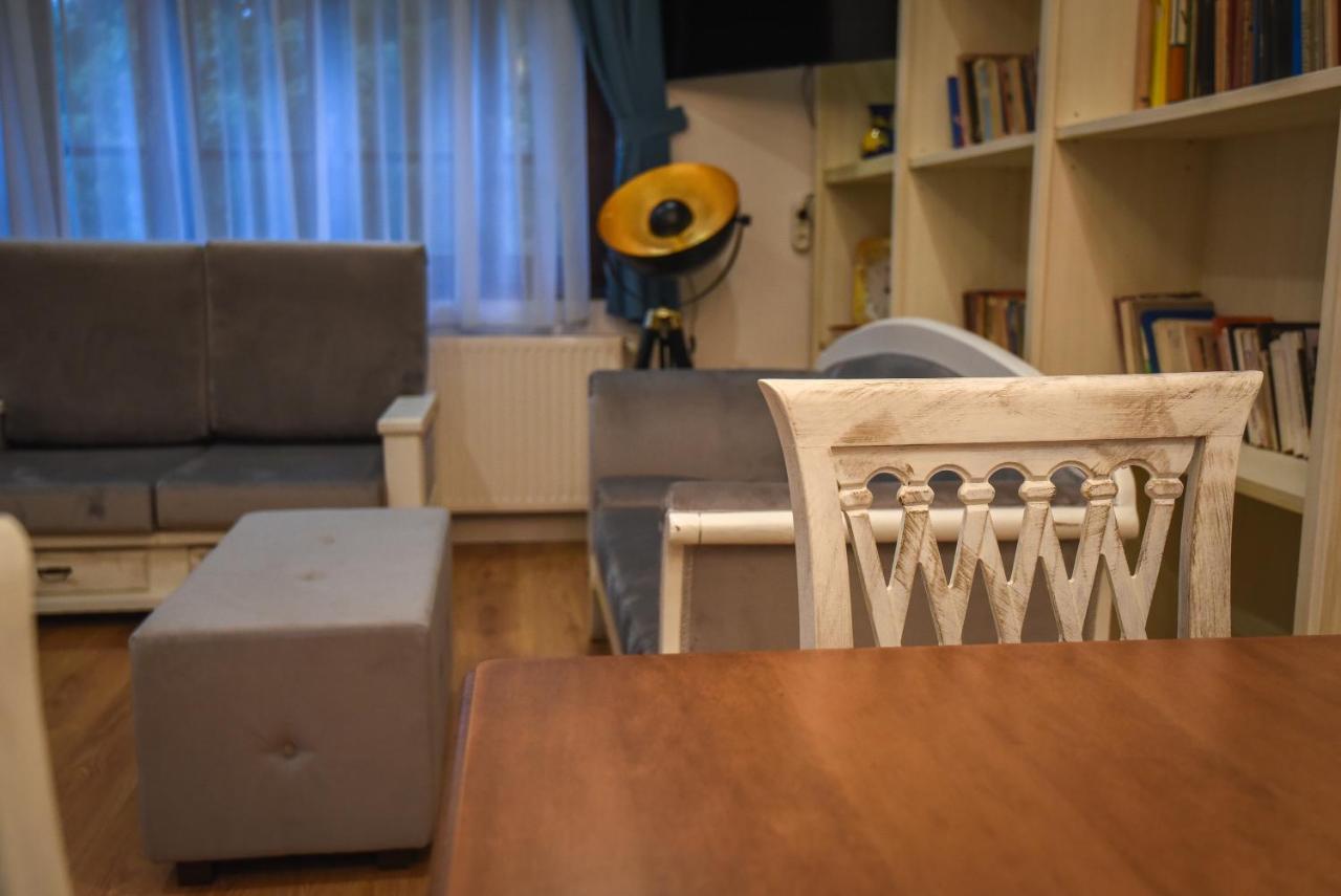 Villa Campana Siofok Dış mekan fotoğraf
