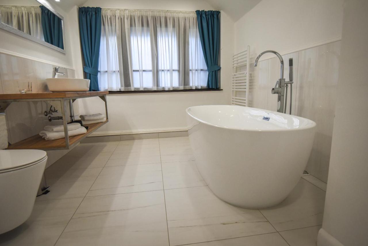Villa Campana Siofok Dış mekan fotoğraf