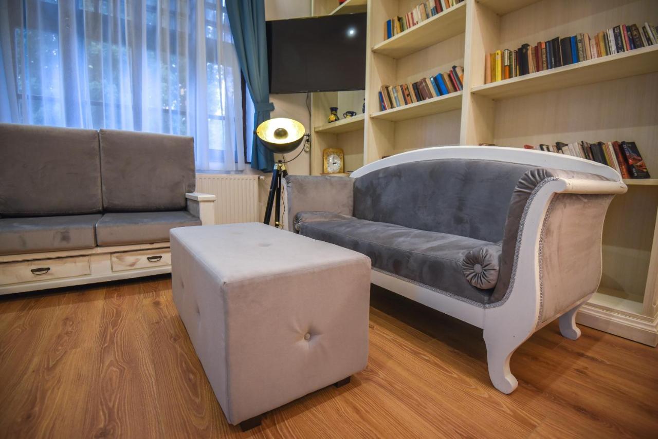 Villa Campana Siofok Dış mekan fotoğraf