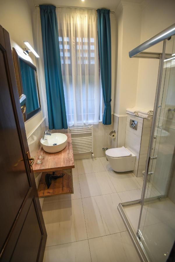Villa Campana Siofok Dış mekan fotoğraf